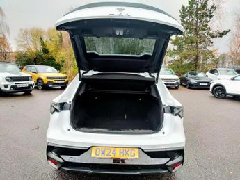 Renault Rafale 1.2 E-TECH techno esprit Alpine Auto Euro 6 (s/s) 5dr