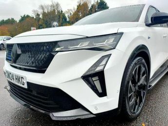 Renault Rafale 1.2 E-TECH techno esprit Alpine Auto Euro 6 (s/s) 5dr