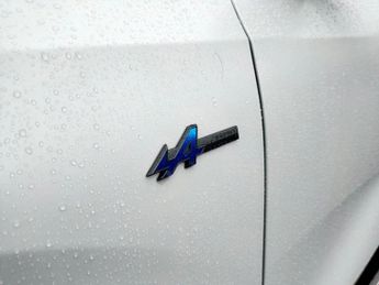 Renault Rafale 1.2 E-TECH techno esprit Alpine Auto Euro 6 (s/s) 5dr