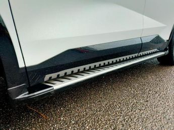 Renault Rafale 1.2 E-TECH techno esprit Alpine Auto Euro 6 (s/s) 5dr