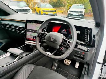 Renault Rafale 1.2 E-TECH techno esprit Alpine Auto Euro 6 (s/s) 5dr