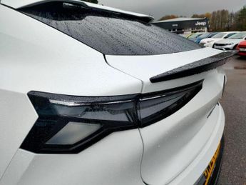 Renault Rafale 1.2 E-TECH techno esprit Alpine Auto Euro 6 (s/s) 5dr