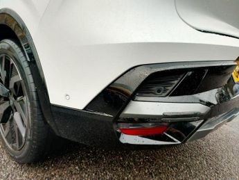 Renault Rafale 1.2 E-TECH techno esprit Alpine Auto Euro 6 (s/s) 5dr