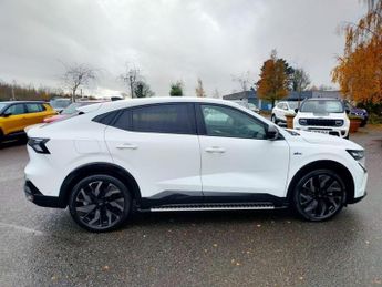 Renault Rafale 1.2 E-TECH techno esprit Alpine Auto Euro 6 (s/s) 5dr