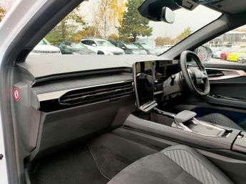 Renault Rafale 1.2 E-TECH techno esprit Alpine Auto Euro 6 (s/s) 5dr