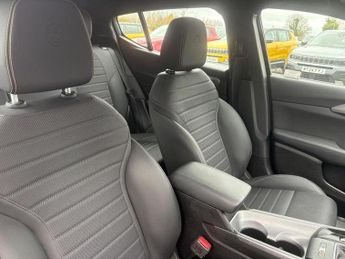 Alfa Romeo Tonale 1.5 VGT MHEV Ti DCT Euro 6 5dr