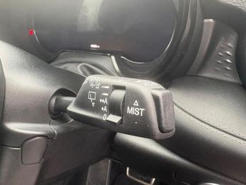 Alfa Romeo Tonale 1.5 VGT MHEV Ti DCT Euro 6 5dr