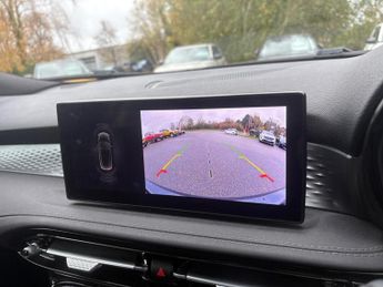 Alfa Romeo Tonale 1.5 VGT MHEV Ti DCT Euro 6 5dr