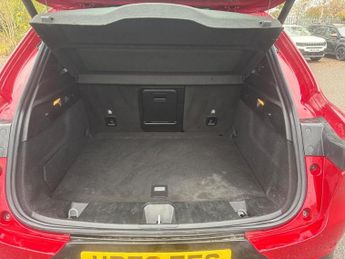 Alfa Romeo Tonale 1.5 VGT MHEV Ti DCT Euro 6 5dr