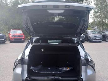 Alfa Romeo Junior 1.2 MHEV Ibrida e-DCT Euro 6 (s/s) 5dr