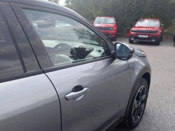 Alfa Romeo Junior 1.2 MHEV Ibrida e-DCT Euro 6 (s/s) 5dr