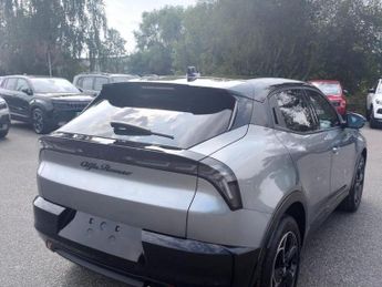 Alfa Romeo Junior 1.2 MHEV Ibrida e-DCT Euro 6 (s/s) 5dr