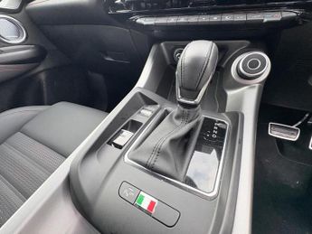 Alfa Romeo Tonale 1.5 VGT MHEV Tributo Italiano DCT Euro 6 5dr