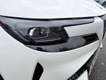 Alfa Romeo Junior 1.2 MHEV Ibrida e-DCT Euro 6 (s/s) 5dr