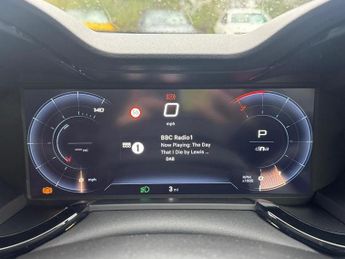 Alfa Romeo Junior 1.2 MHEV Ibrida e-DCT Euro 6 (s/s) 5dr