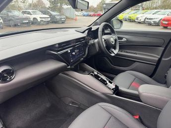 Alfa Romeo Junior 1.2 MHEV Ibrida e-DCT Euro 6 (s/s) 5dr