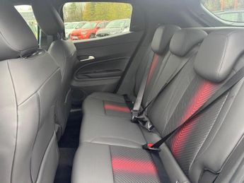 Alfa Romeo Junior 1.2 MHEV Ibrida e-DCT Euro 6 (s/s) 5dr