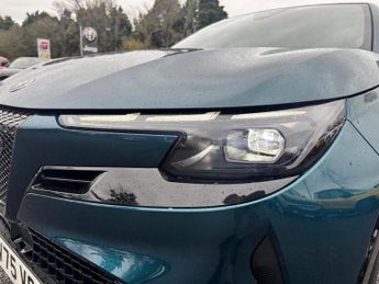 Alfa Romeo Junior 1.2 MHEV Ibrida e-DCT Euro 6 (s/s) 5dr