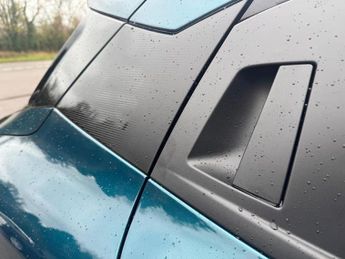 Alfa Romeo Junior 1.2 MHEV Ibrida e-DCT Euro 6 (s/s) 5dr