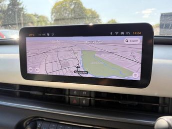 Fiat 600 1.2 MHEV La Prima e-DCT Euro 6 (s/s) 5dr