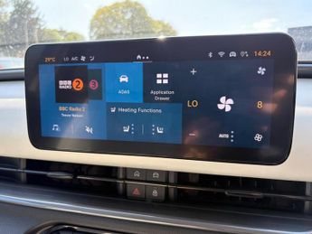 Fiat 600 1.2 MHEV La Prima e-DCT Euro 6 (s/s) 5dr