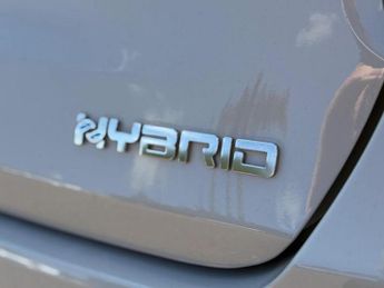 Fiat 600 1.2 MHEV La Prima e-DCT Euro 6 (s/s) 5dr