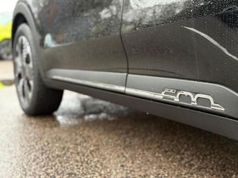 Fiat 600 1.2 MHEV La Prima SUV 5dr Petrol Hybrid e-DCT Euro 6 (s/s) (136 