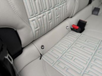 Fiat 600 1.2 MHEV La Prima SUV 5dr Petrol Hybrid e-DCT Euro 6 (s/s) (136 