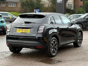 Fiat 600 1.2 MHEV La Prima SUV 5dr Petrol Hybrid e-DCT Euro 6 (s/s) (136 