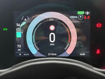 Fiat 500e C 42kWh Icon Convertible 2dr Electric Auto (118 ps)