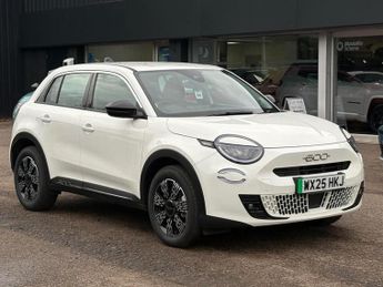 Fiat 600e 54kWh RED Auto 5dr