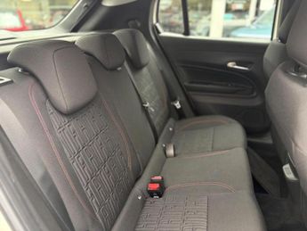 Fiat 600e 54kWh RED Auto 5dr