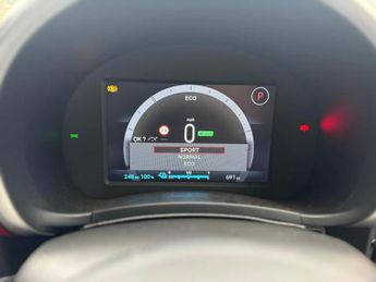 Fiat 600e 54kWh RED Auto 5dr