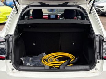 Fiat 600e 54kWh RED Auto 5dr