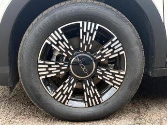 Fiat 600e 54kWh RED Auto 5dr