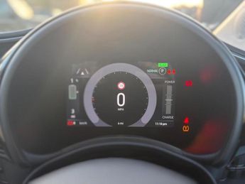 Fiat 500e 42kWh La Prima Auto 3dr