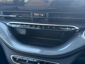 Fiat 500e 42kWh La Prima Auto 3dr