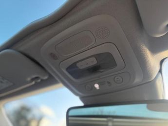 Fiat 500e 42kWh La Prima Auto 3dr