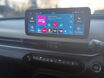 Fiat 600e 54kWh La Prima SUV 5dr Electric Auto (156 ps)