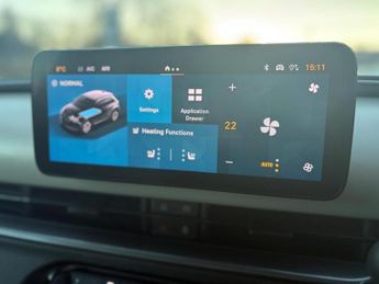 Fiat 600e 54kWh La Prima SUV 5dr Electric Auto (156 ps)