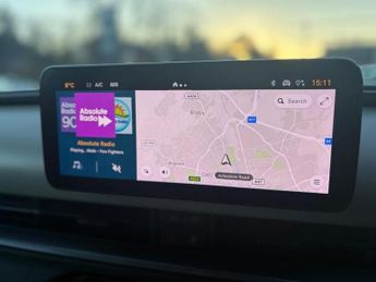 Fiat 600e 54kWh La Prima Auto 5dr