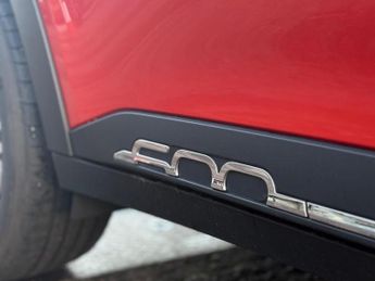 Fiat 600e 54kWh La Prima SUV 5dr Electric Auto (156 ps)