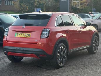 Fiat 600e 54kWh La Prima Auto 5dr