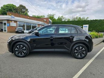 Fiat 600e 54kWh RED SUV 5dr Electric Auto (156 ps)