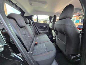 Fiat 600e 54kWh RED SUV 5dr Electric Auto (156 ps)