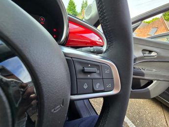 Fiat 600e 54kWh RED SUV 5dr Electric Auto (156 ps)