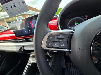 Fiat 600e 54kWh RED SUV 5dr Electric Auto (156 ps)