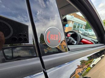 Fiat 600e 54kWh RED SUV 5dr Electric Auto (156 ps)