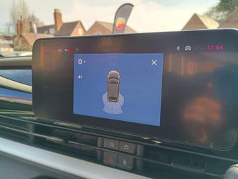 Fiat 600 1.2 MHEV SUV 5dr Petrol Hybrid e-DCT Euro 6 (s/s) (100 ps)