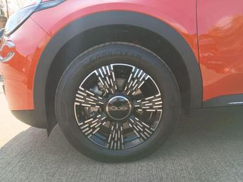 Fiat 600 1.2 MHEV SUV 5dr Petrol Hybrid e-DCT Euro 6 (s/s) (100 ps)